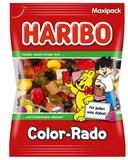 HARIBO S&uuml;&szlig;igkeit, Haribo Color Rado Klassiker unter den Haribo Mischungen 1000g