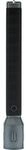 ABUS Taschenlampe TL-530 31,5cm, quaderf&ouml;rmigen Schaft, Leistungsstarkes Stroboskop
