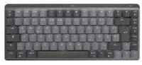 Logitech Logitech MX Mechanical Mini Tastatur