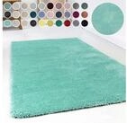 Esprit Hochflor-Teppich Relaxx ESP-4150, rechteckig, H&ouml;he: 25 mm, Wohnzimmer, sehr