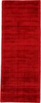 carpetfine Teppich Ava Viskoseteppich, rechteckig, H&ouml;he: 13 mm, Seidenoptik,