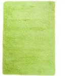 Tapiso Hochflor-Teppich SILK, rechteckig, H&ouml;he: 35 mm, seidiger Glanz, Wohnzimmer,