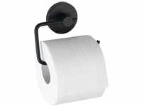 WENKO Toilettenpapierhalter Milazzo, Befestigen ohne bohren