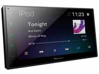 Pioneer SPH-DA360DAB 2DIN Bluetooth USB Apple CarPlay, Android DAB Autoradio