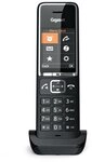 Gigaset COMFORT 550HX schwarz Schnurloses Telefon Schnurloses DECT-Telefon