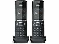 Gigaset Comfort 550HX duo Schnurloses DECT-Telefon