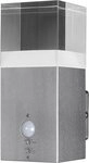 Ledvance LED-Leuchte Ledvance LED Au&szlig;enwandleuchte mit Bewegungsmelder...