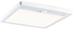 Paulmann LED Au&szlig;en-Wandleuchte Au&szlig;enpanel Lamina 250x47mm 3000K 14,5W 950lm 230V