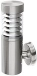 HEITRONIC Au&szlig;en-Wandleuchte Saturn, ohne Leuchtmittel, Wandlampe, Au&szlig;enlampe,