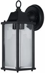 Ledvance LED Au&szlig;en-Wandleuchte ENDURA CLASSIC LANTERN, Smart+ kompatibel, ohne