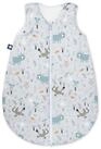 Julius Z&ouml;llner Babyschlafsack Schlafsack Jersey Smart Friends 56