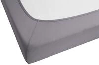 Biberna Spannbettlaken biberna Jersey-Spannbetttuch 0077155