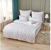 TRAUMSCHLAF Bettw&auml;sche Hotelbettw&auml;sche Clara, Mako Satin, 2 teilig,...