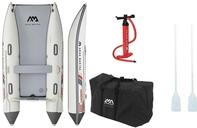 Aqua Marina Dinghi Schlauchboot Katamaran Aqua Marina Aircat 9'4'' (285 cm) 