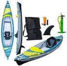 BIC Sport Tourenkajak TAHE HP1 KAYAK AIR BREEZE FULL inflatable Kanau Tourenkajak