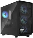 Fractal Design PC-Geh&auml;use Design Meshify 2 FD-C-MES2A-06