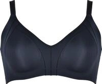 Naturana Minimizer-BH Minimizer (1-tlg) Shaping-Effekt, breite Tr&auml;ger, basic, ohne