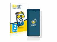 BROTECT Schutzfolie für Samsung Galaxy S20 FE, Displayschutzfolie, 2 Stück,...