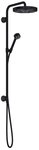 hansgrohe Brausegarnitur Axor One Showerpipe, 280 1jet