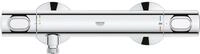 Grohe Brausethermostat Grohe Brause-Thermostat Precision Flow verchromt