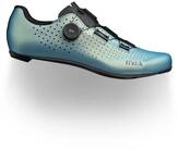 Fizik Fahrradschuh Rennrad-Fahrradschuhe "Tempo Decos Carbon IRIDESCENT "