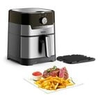 Tefal Hei&szlig;luftfritteuse