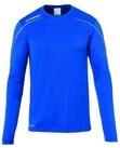 uhlsport Fu&szlig;balltrikot Stream 22 TRIKOT LANGARM