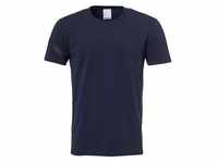 uhlsport T-Shirt Essential Pro T-Shirt default blau XL11teamsports