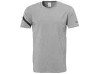 Uhlsport ESSENTIAL PRO Shirt Youth (1002152K) dark grey melange