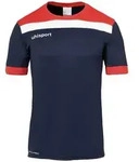 uhlsport Trainingsshirt Trainings-T-Shirt OFFENSE 23 (1-tlg., Trikot)...