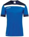 uhlsport Fu&szlig;balltrikot Handballtrikot OFFENSE 23 TRIKOT KURZARM