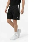 PUMA Trainingsshorts TEAMLIGA SHORTS atmungsaktiv, mit DryCELL Technologie...