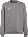 adidas Performance Sweatshirt adidas Performance Entrada 22 Sweatshirt Kids Baumwolle