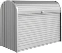 Biohort Gartenbox STOREMAX Gr. 160, verschiedene Farben, 163x78x120 cm, Ideal als