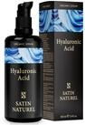 Satin Naturel Gesichtsserum Hyalurons&auml;ure Bio Serum, 1-tlg., Nur f&uuml;r die &auml;u&szlig;ere