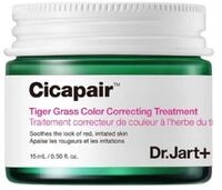 Dr.Jart+ Tagescreme Dr.Jart+ Cicapair Farbkorrekturbehandlung mit Tigergras 15ml