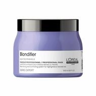 L'Oreal Deutschland Haarkur LOr&eacute;al Professionnel Blondifier Masque 500ml