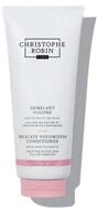 Christophe Robin Haarshampoo D&eacute;m&ecirc;lant volume naturel &agrave; la rose