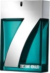 CRISTIANO RONALDO Eau de Toilette CR7 Origins