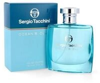 Sergio Tacchini Eau de Toilette Ocean's Club