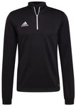 adidas Performance Sweatshirt adidas Performance Entrada 22 HalfZip Sweatshirt