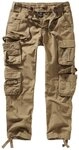 Brandit Stoffhose Brandit Herren Pure Slim Fit Trouser (1-tlg)