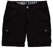 Alpha Industries Shorts Combat Short