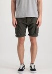 Alpha Industries Shorts Crew Short