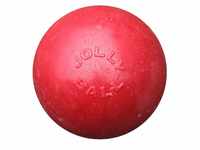 Jolly Pets Tierball Jolly Ball Bounce-n Play 20cm Rot