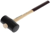 Gedore Hammer Gedore 226 E-0 8825500 Gummihammer 210 g 260 mm 1 St.