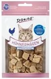 Dokas H&uuml;hnerm&auml;gen gefriergetrocknet 12 g, f&uuml;r: Katze