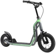 Star-Scooter Cityroller 12 Zoll, ab 8 Jahre, Kinder City Roller ab 124 cm, Jungen,
