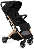 MoMi Kinder-Buggy Estelle, (Packung), Leicht & kompakt, mit Liegefunktion bis 15 kg