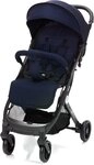 Fillikid Kinder-Buggy Styler, mit Trolleygriff